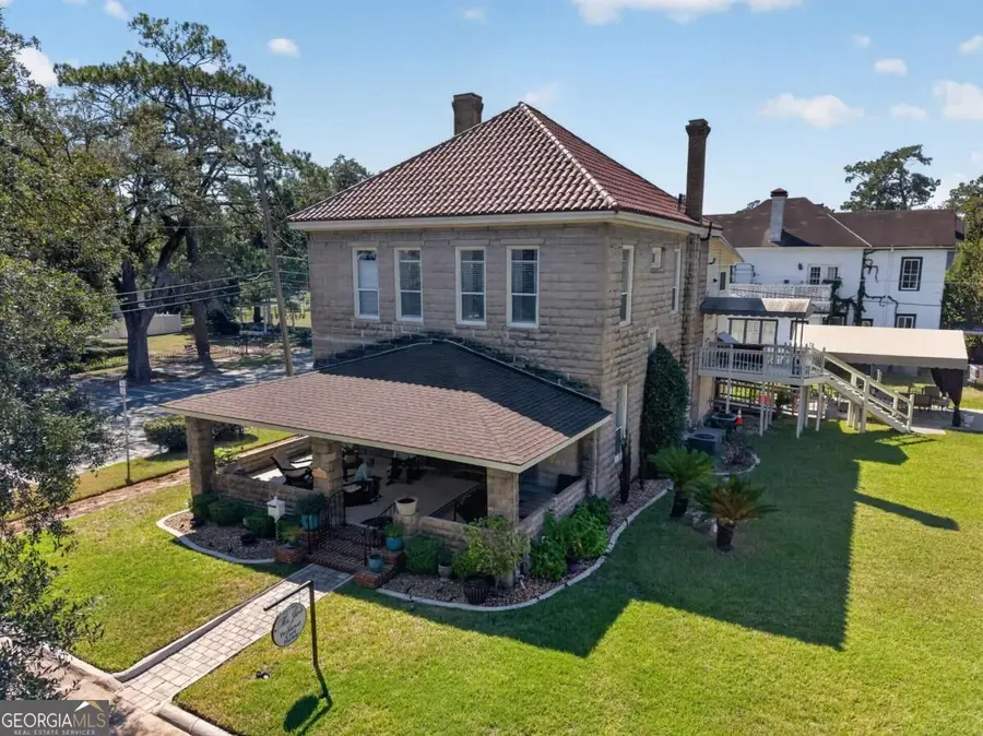 601 Mcdonald Street, Waycross, GA 31503 - #3