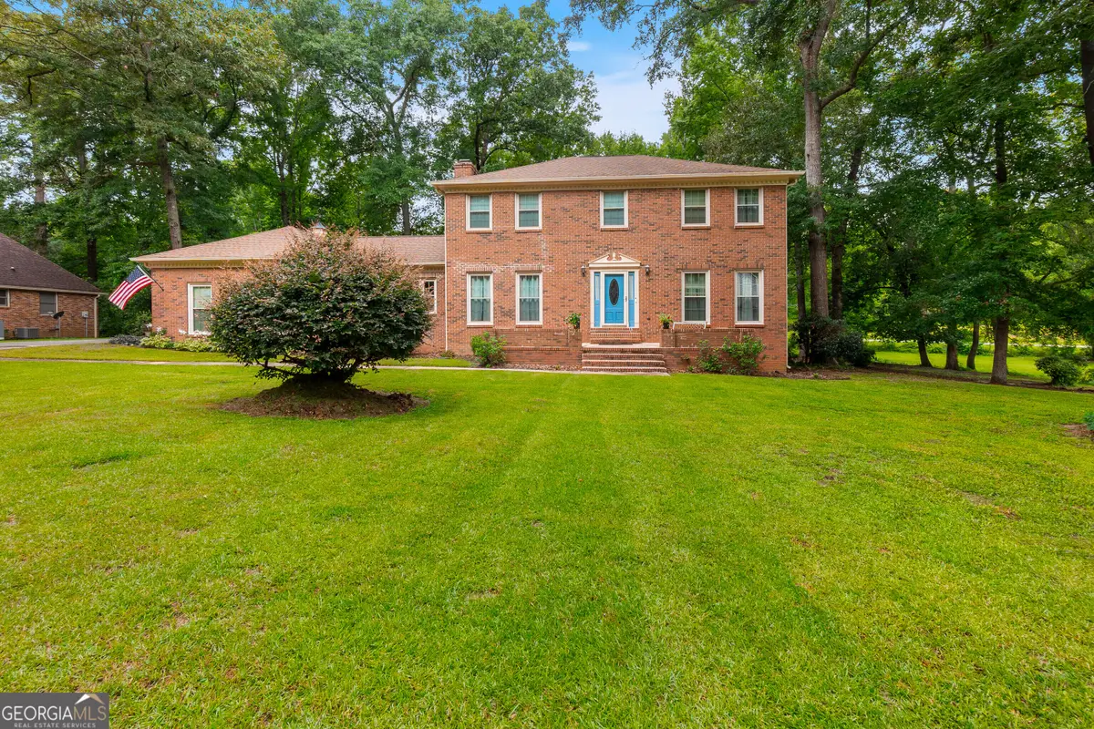 107 Springtime Drive, Warner Robins, GA 31088 - #1