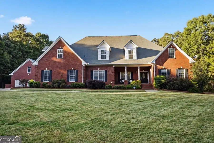 312 Fields Road, McDonough, GA 30253 - #2