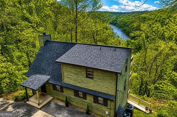 250 Noah Circle, Ellijay, GA 30540