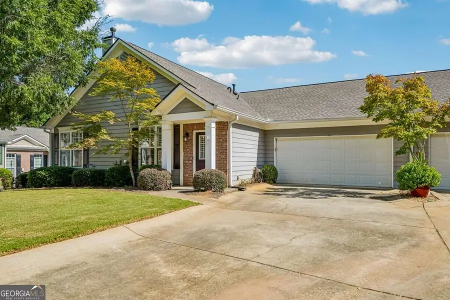 953 Camry Circle, Dallas, GA 30157 - #2