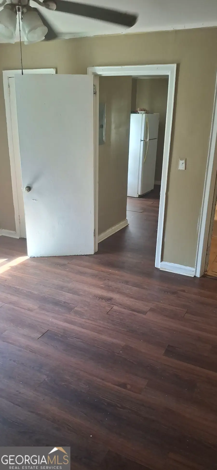 216 Alabama Street, Griffin, GA 30223 - #3