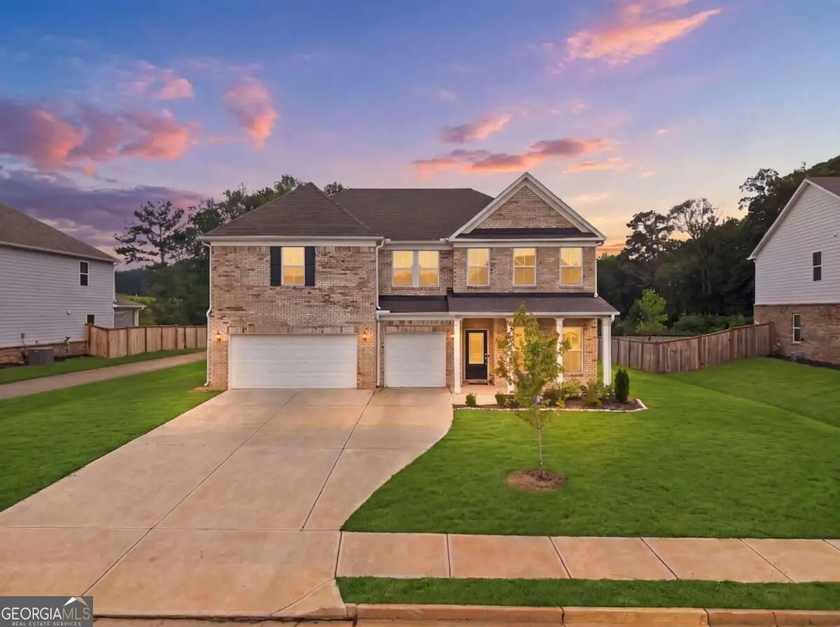 112 Aj Welch Jr Way, McDonough, GA 30252 - #1