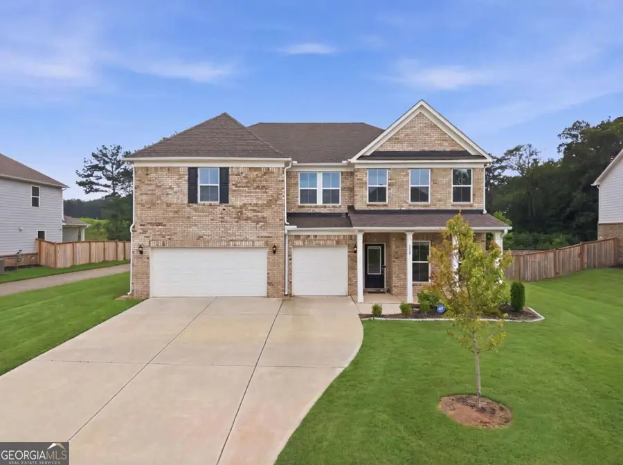 112 Aj Welch Jr Way, McDonough, GA 30252 - #2