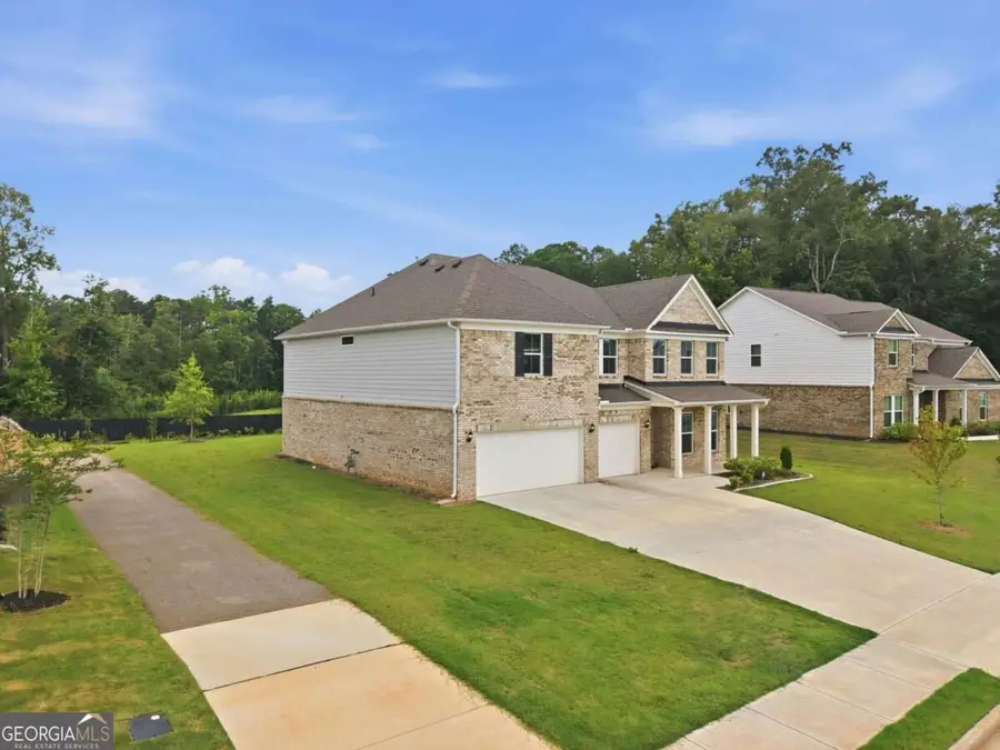 112 Aj Welch Jr Way, McDonough, GA 30252 - #3