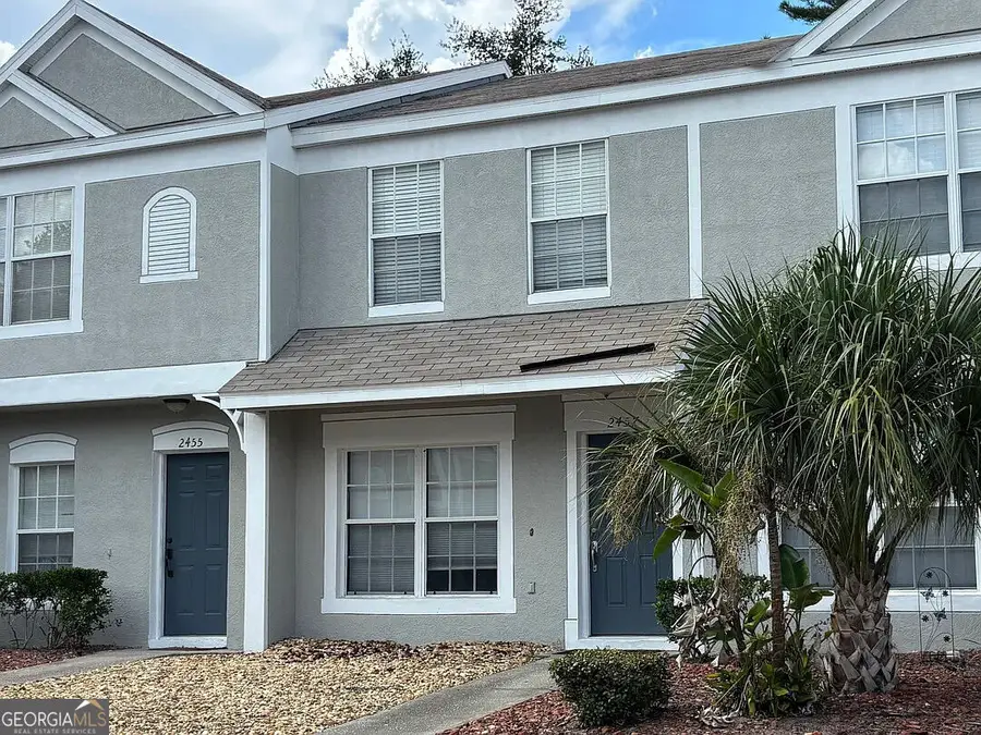 2457 Lake Woodberry Cir, Brandon, FL 33510 - #3