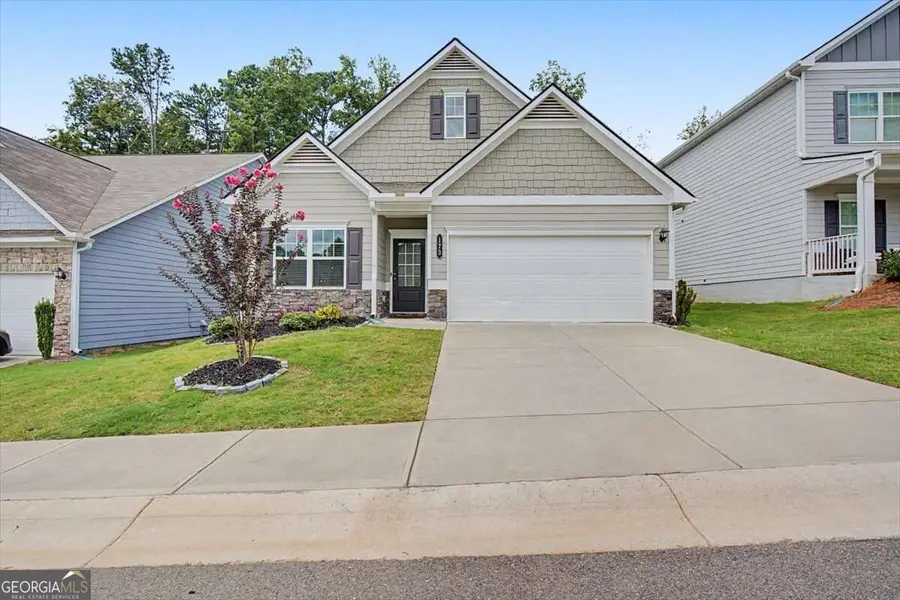 173 Worley Drive, Jasper, GA 30143 - #2