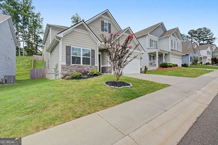 173 Worley Drive, Jasper, GA 30143 - #3