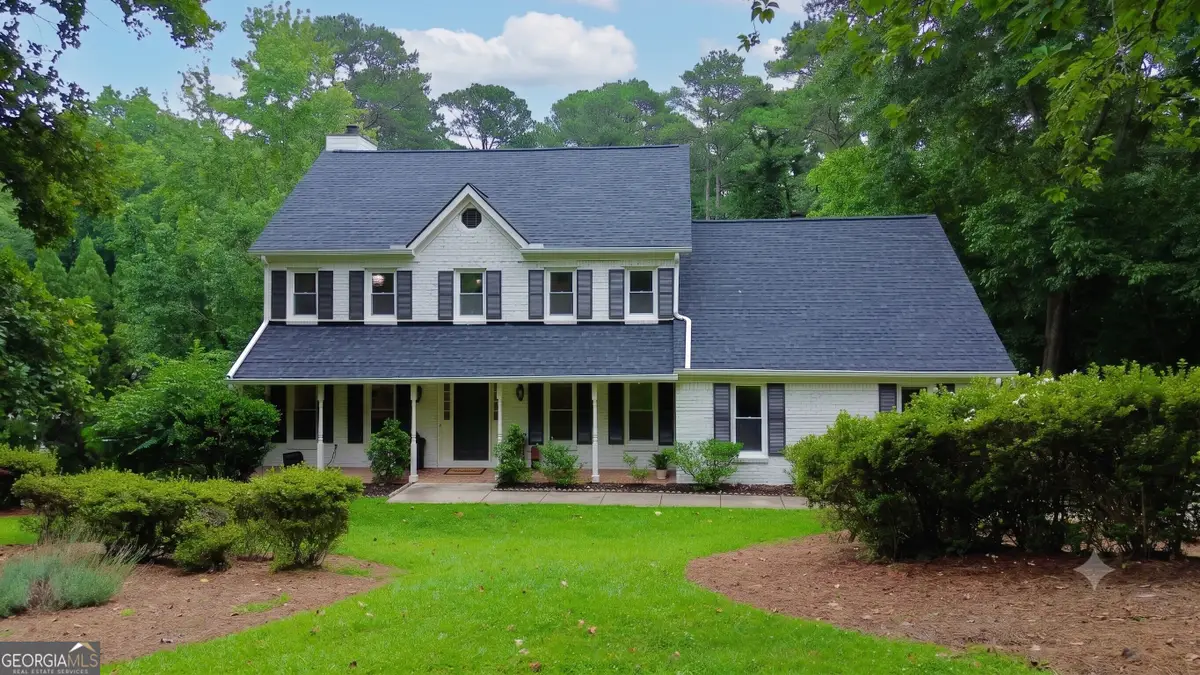 4362 Karls Gate Drive, Marietta, GA 30068 - #1