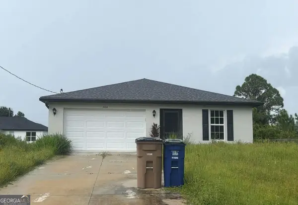 4604 Jane Avenue N, Lehigh Acres, FL 33971
