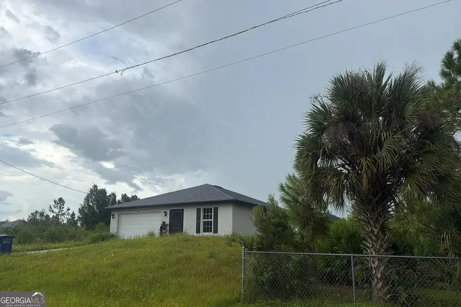 4604 Jane Avenue N, Lehigh Acres, FL 33971 - #2