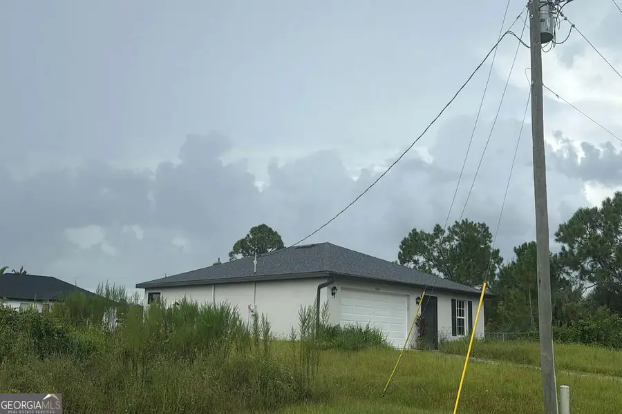 4604 Jane Avenue N, Lehigh Acres, FL 33971 - #3