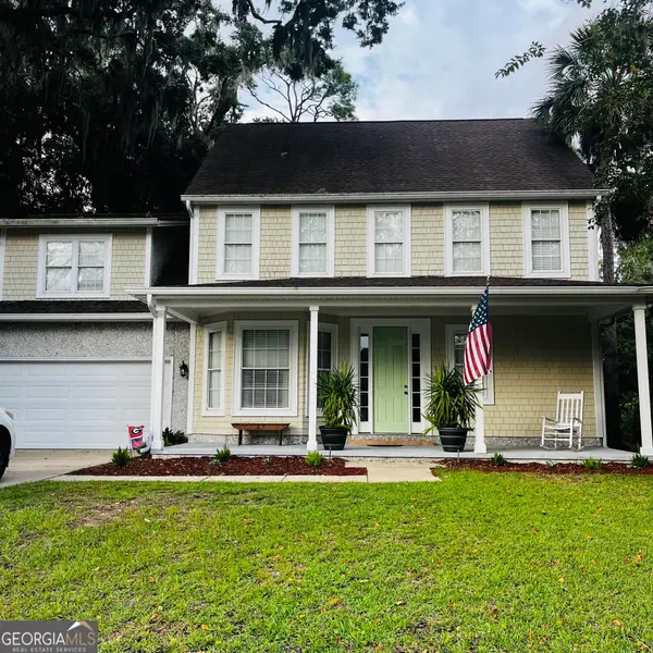 237 W Commons Drive, St. Simons Island, GA 31522