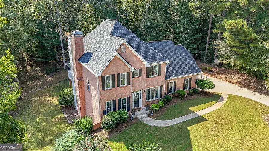 125 Riverlook Mill, Fayetteville, GA 30215 - #3