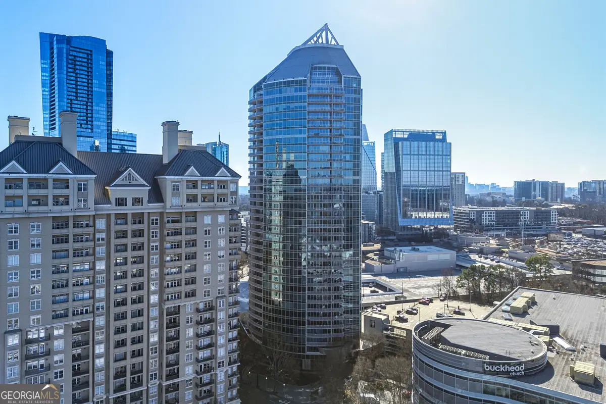 3338 Peachtree Road Ne #APT 505, Atlanta, GA 30326 - #1