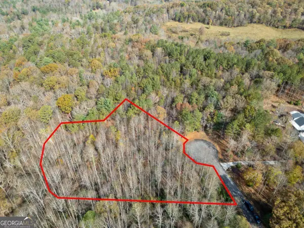 LOT 7 Highpoint Ridge Road #7, Ellijay, GA 30536