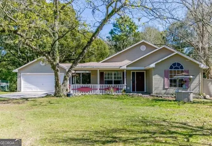 6708 Forbes Road, Zephyrhills, FL 33540 - #1