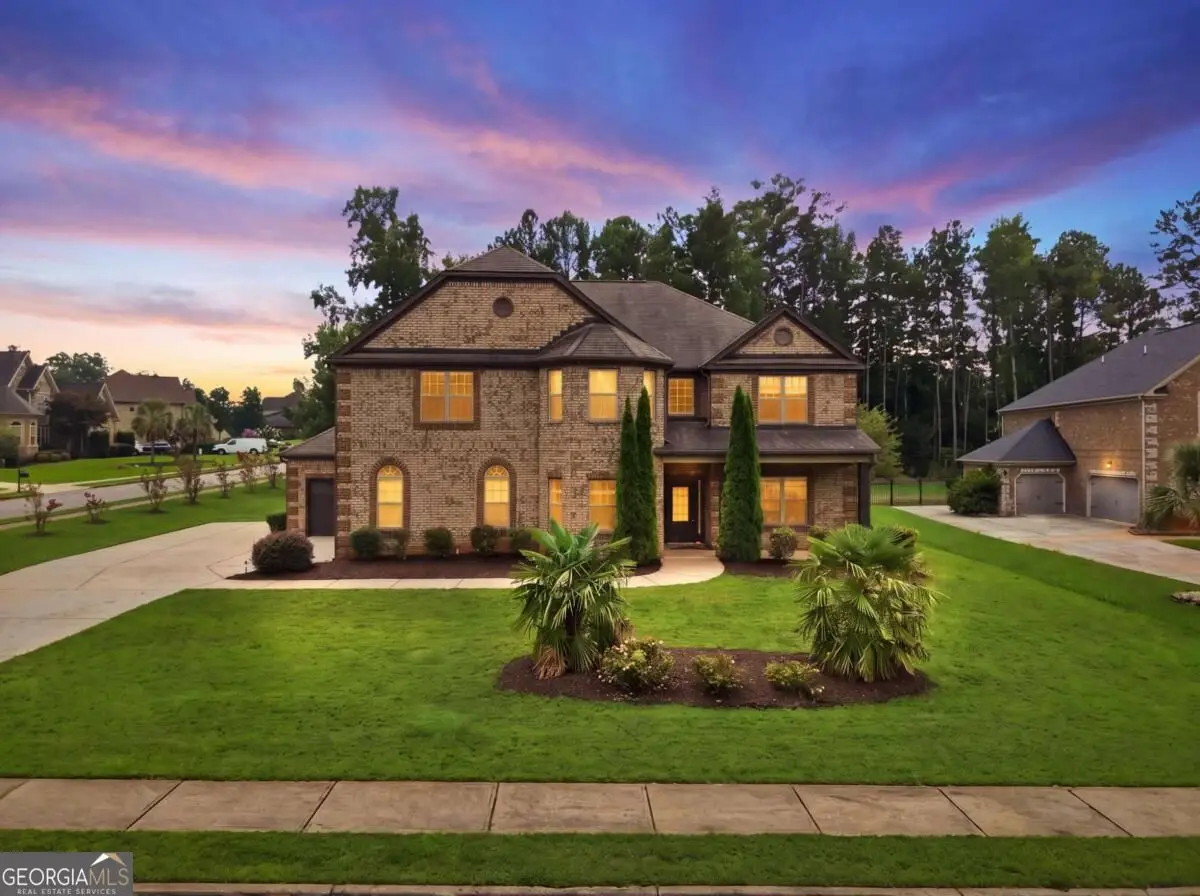 2801 Karras Cove, Hampton, GA 30228 - #1