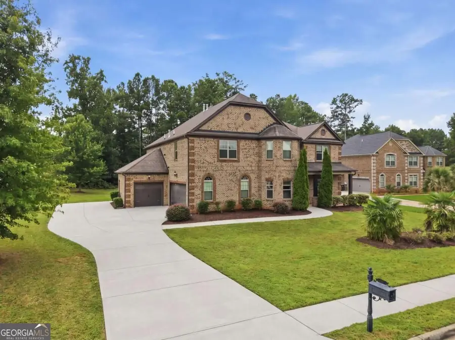 2801 Karras Cove, Hampton, GA 30228 - #3