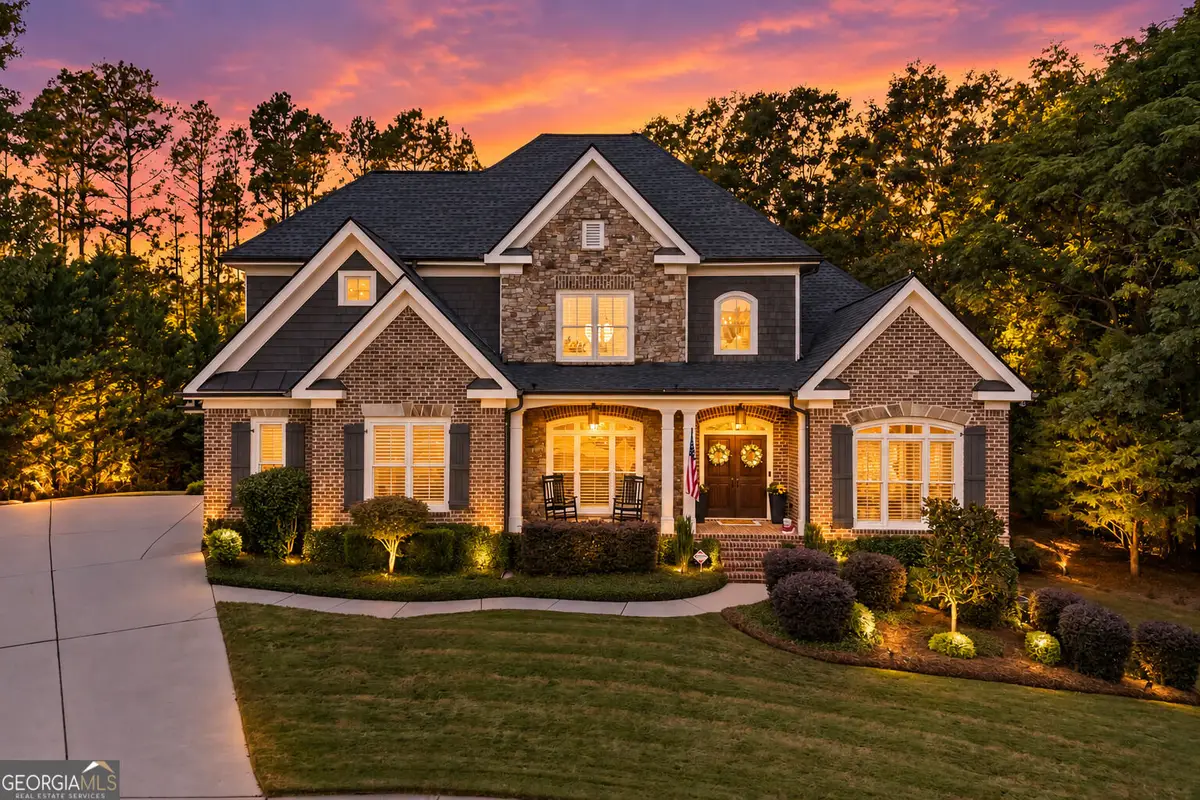 1681 Terrapin Court, Watkinsville, GA 30677 - #1