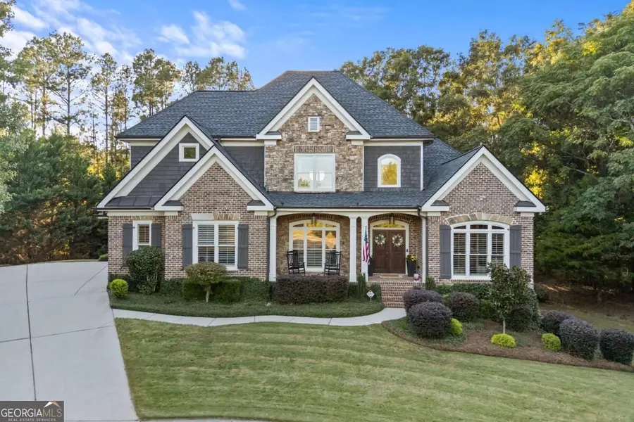 1681 Terrapin Court, Watkinsville, GA 30677 - #2