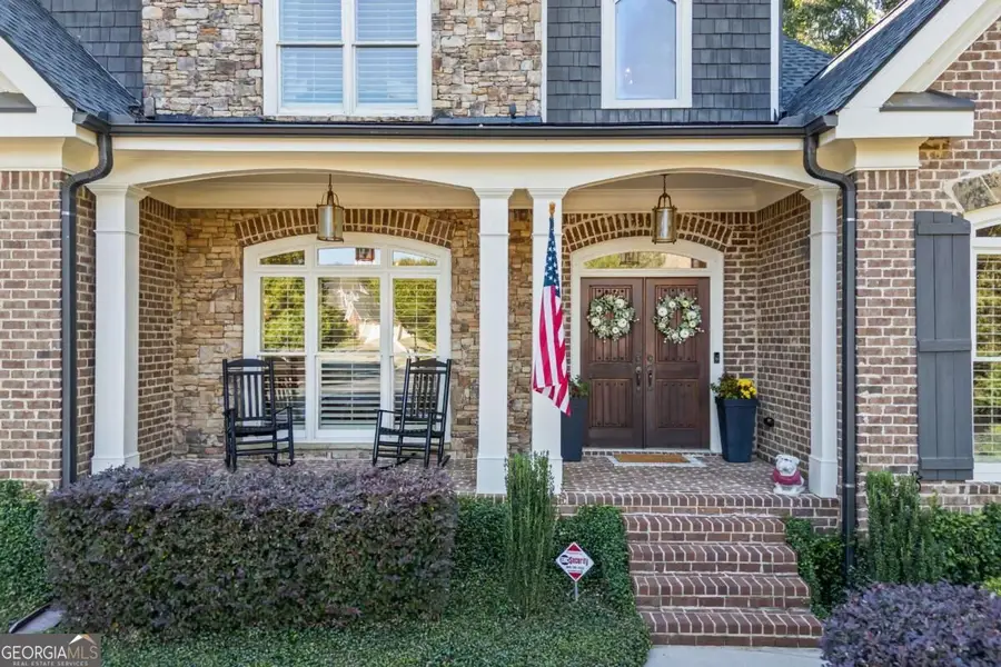 1681 Terrapin Court, Watkinsville, GA 30677 - #3