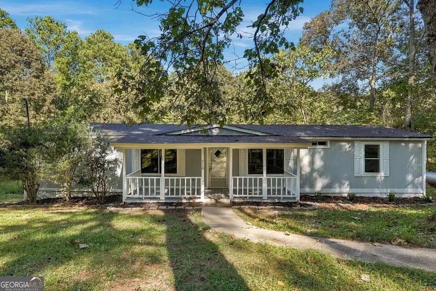 710 Seals Road, Dallas, GA 30157 - #2
