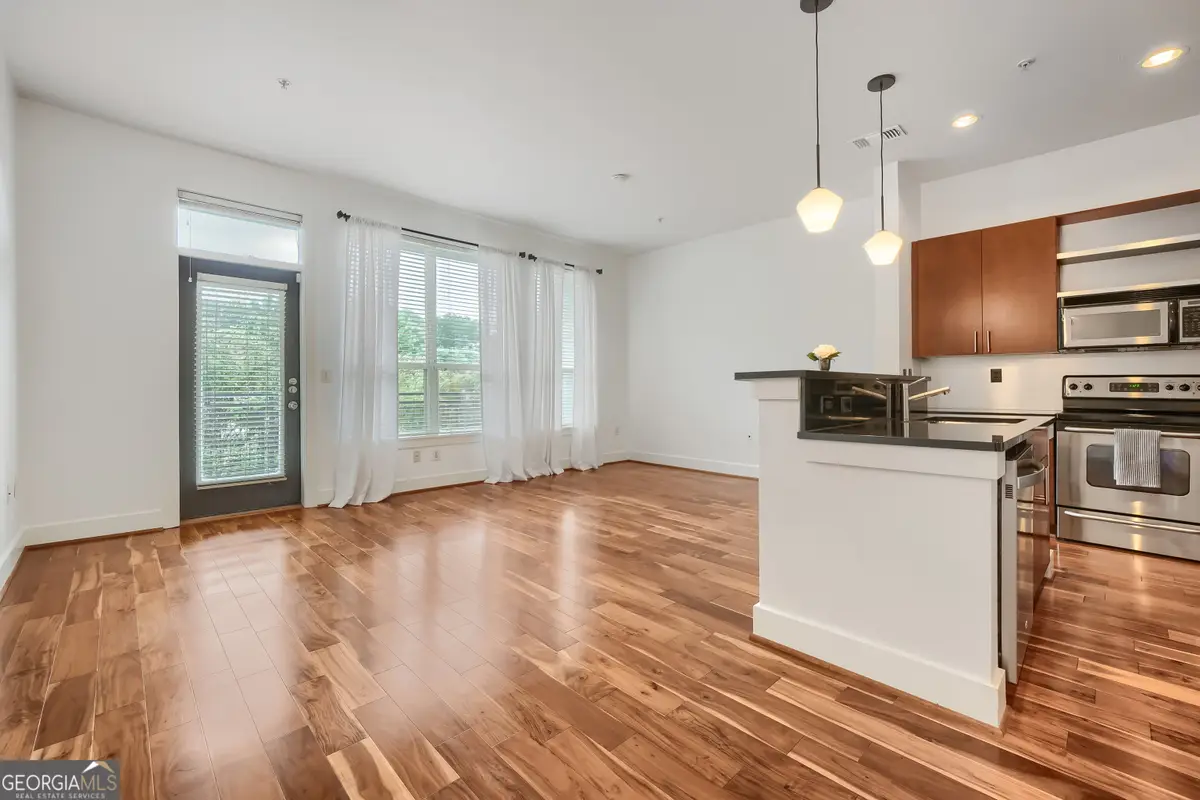747 Ralph Mcgill Boulevard Ne #323, Atlanta, GA 30312 - #1