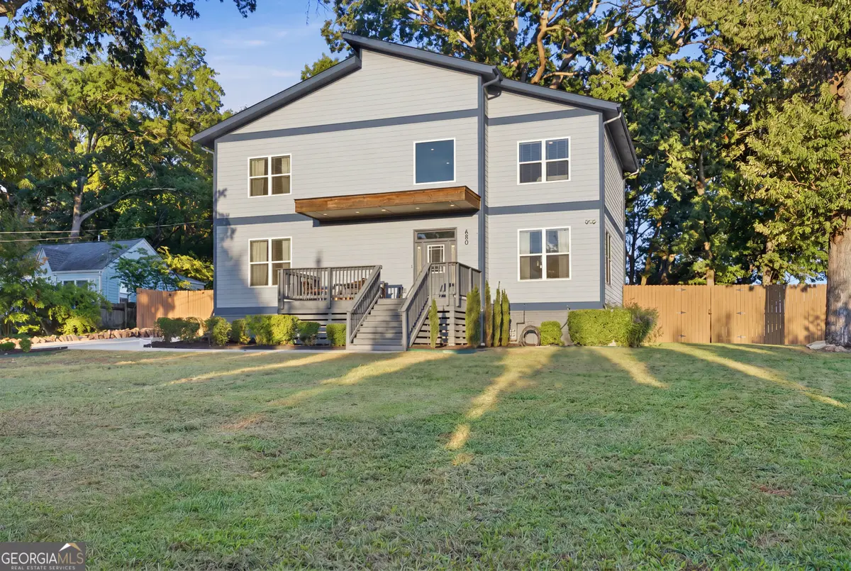 480 S Howard Street Se, Atlanta, GA 30317 - #1