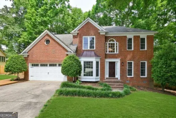 160 Windview Place, Johns Creek, GA 30005