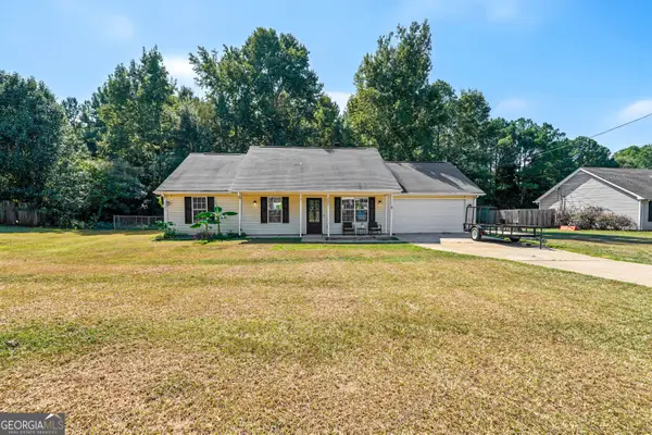 290 Stony Brook Circle, Jackson, GA 30233