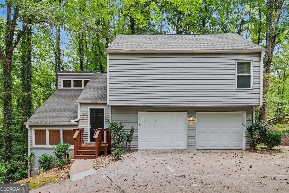 3910 Rock Mill Parkway, Marietta, GA 30062 - #1