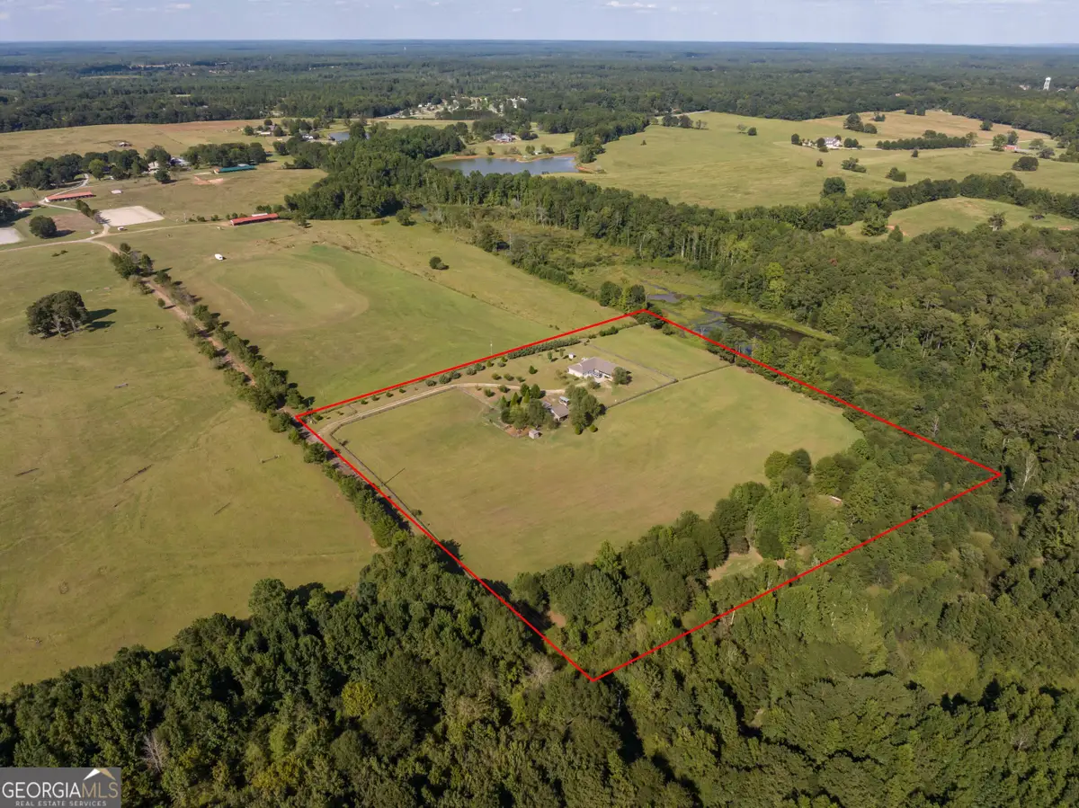 670 Bethany Church Road, Pine Mountain, GA 31822 - #1