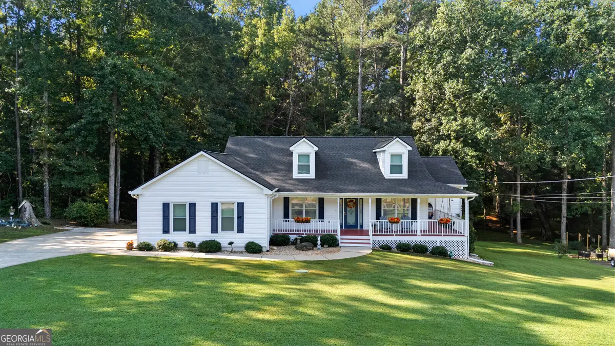 115 Bradford Place, Stockbridge, GA 30281 - #1
