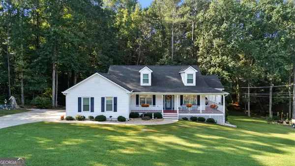 115 Bradford Place, Stockbridge, GA 30281