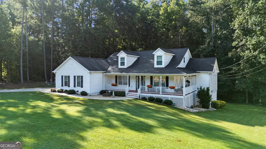 115 Bradford Place, Stockbridge, GA 30281 - #2