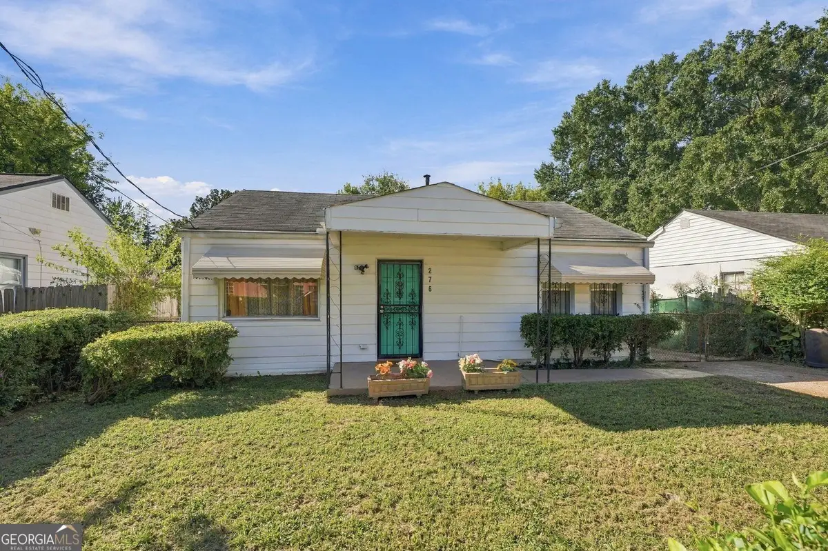276 Taft Street Sw, Atlanta, GA 30315 - #1