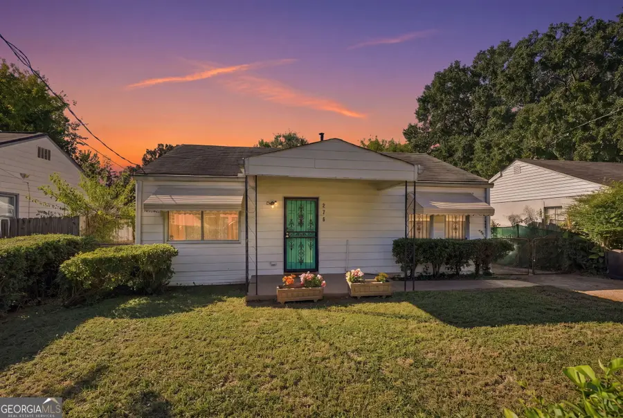 276 Taft Street Sw, Atlanta, GA 30315 - #2