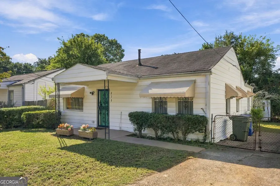 276 Taft Street Sw, Atlanta, GA 30315 - #3