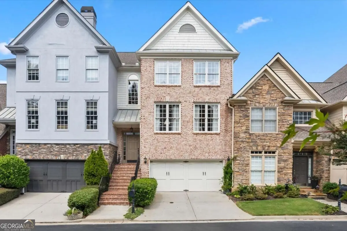 184 Mystic Court, Sandy Springs, GA 30342 - #1