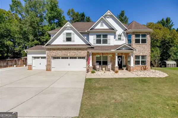 1655 John Adams Court, Jefferson, GA 30549