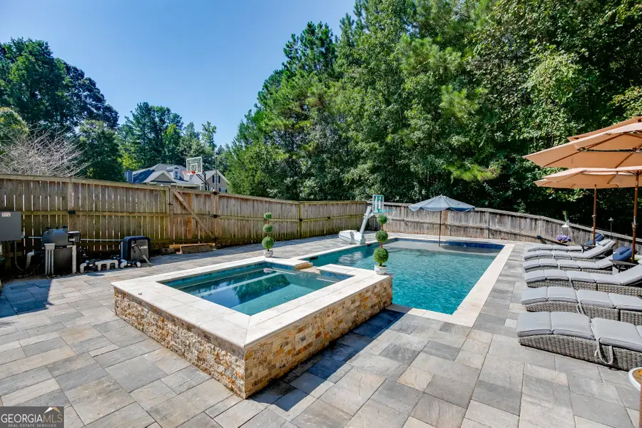 1655 John Adams Court, Jefferson, GA 30549 - #2