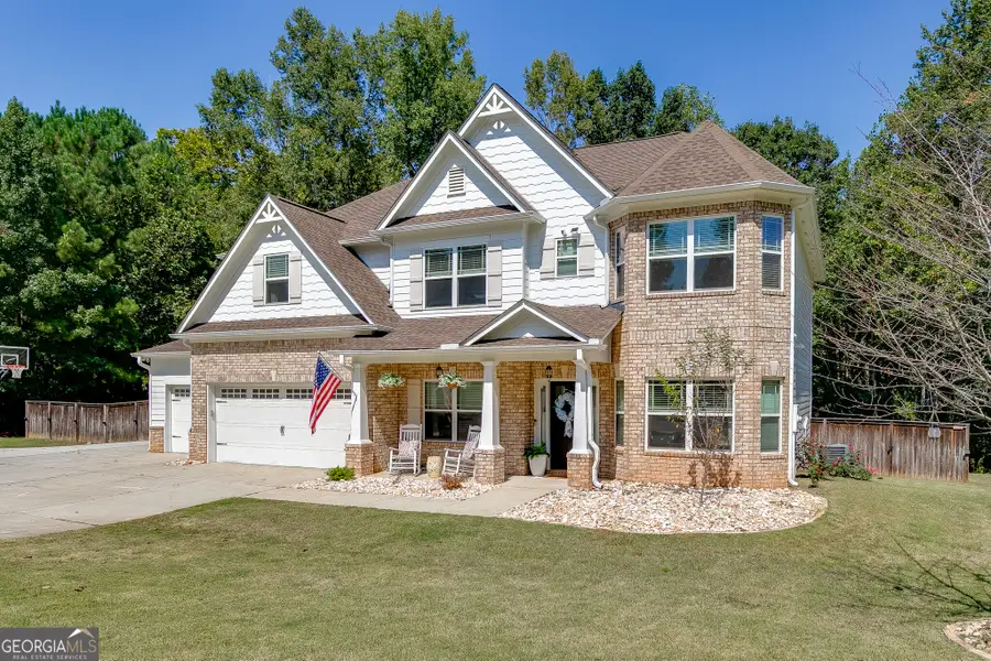 1655 John Adams Court, Jefferson, GA 30549 - #3