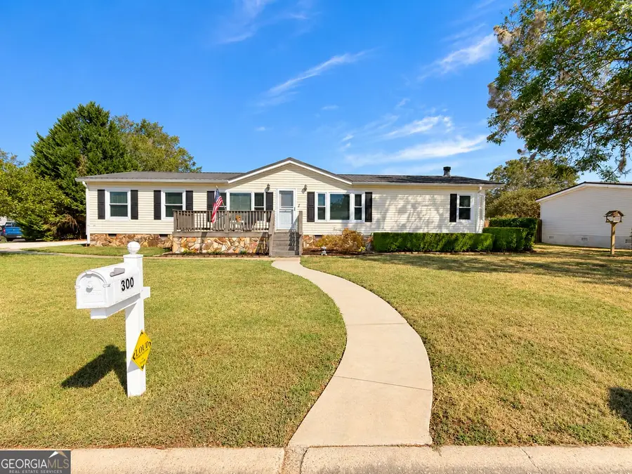 300 Arrlington Bend, Byron, GA 31008 - #2