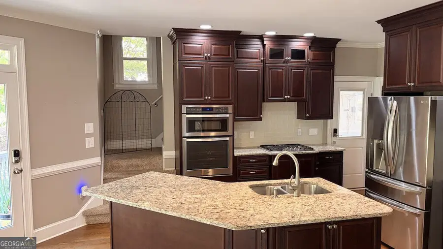 5660 Forkwood Trace Nw, Acworth, GA 30101 - #2