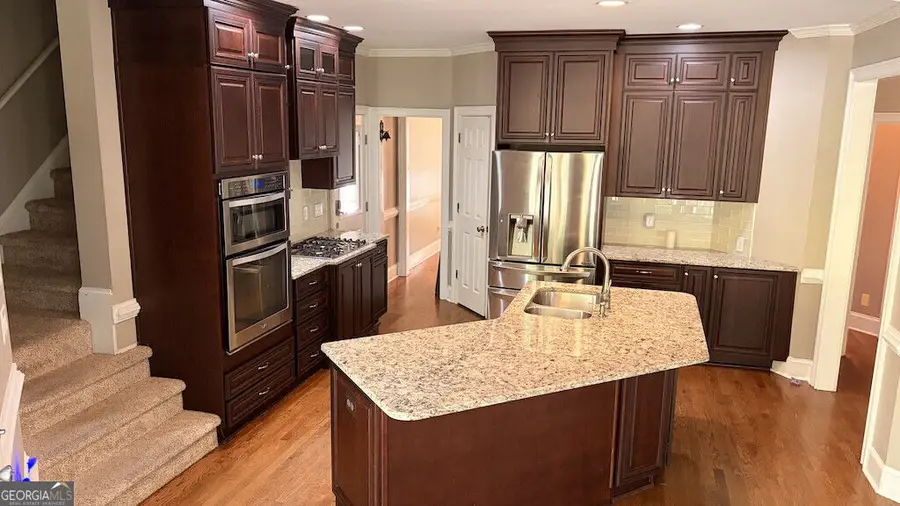 5660 Forkwood Trace Nw, Acworth, GA 30101 - #3
