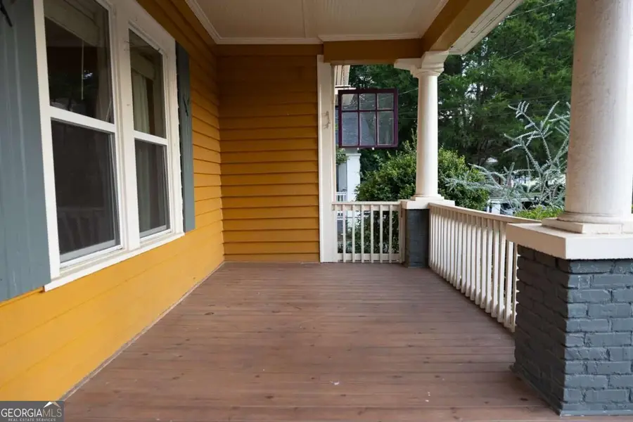 1396 Graham Street Sw, Atlanta, GA 30310 - #2