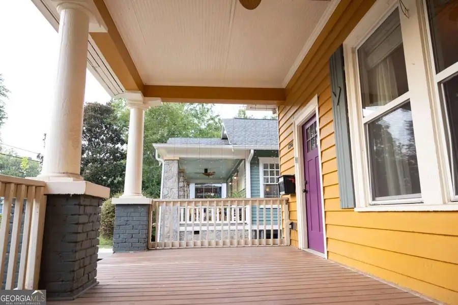 1396 Graham Street Sw, Atlanta, GA 30310 - #3