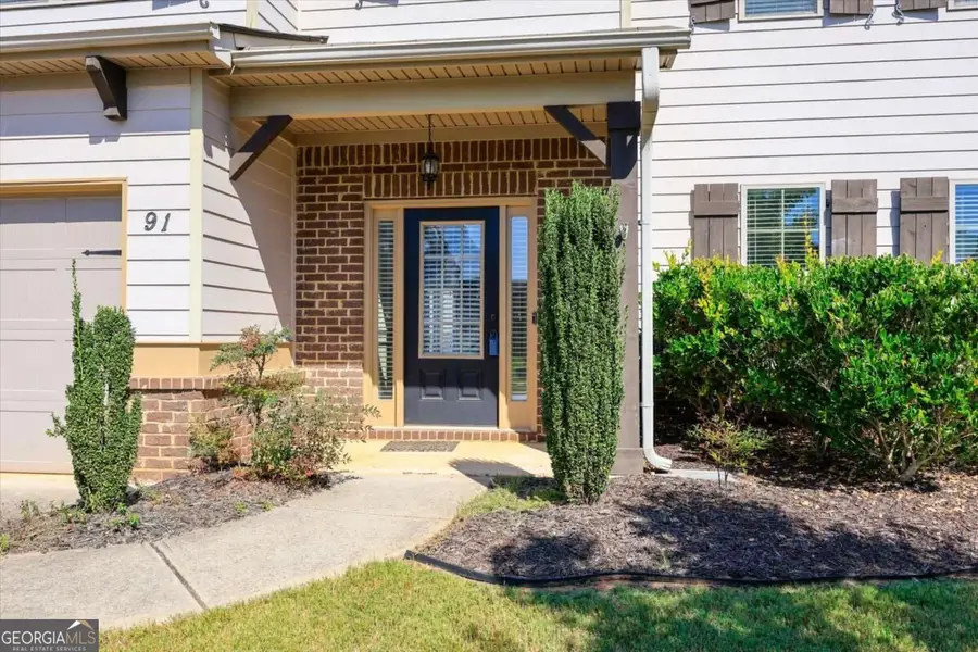 91 Ashbury Circle, Dallas, GA 30157 - #3