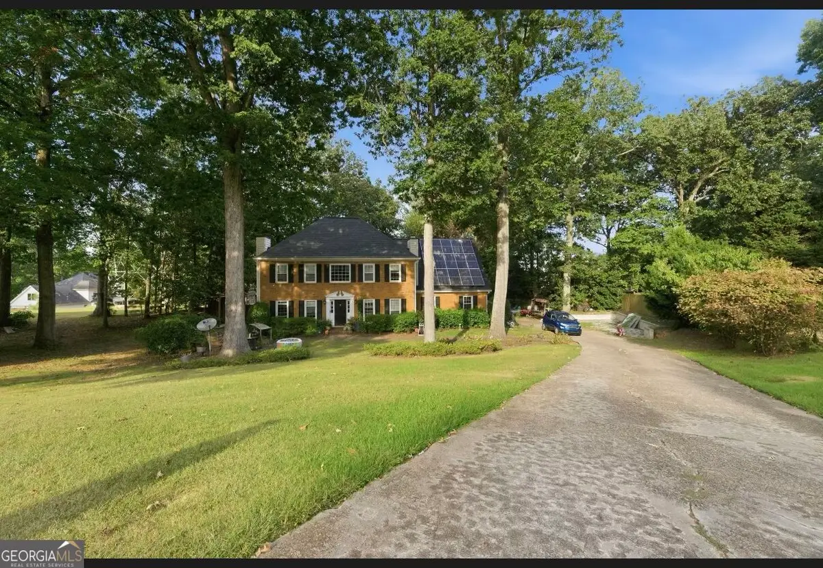 1586 Greyson Ridge, Marietta, GA 30062 - #1